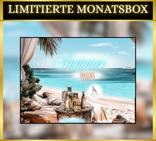 Juni - Monatsbox ISALINA - Kooperation Isa Studio & BDA (Kopie)