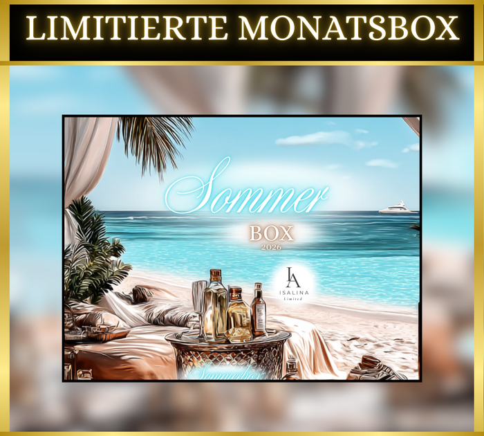 Juni - Monatsbox ISALINA - Kooperation Isa Studio & BDA (Kopie)