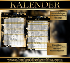 Familienplaner - Kalender 2026