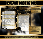 Familienplaner - Kalender 2026