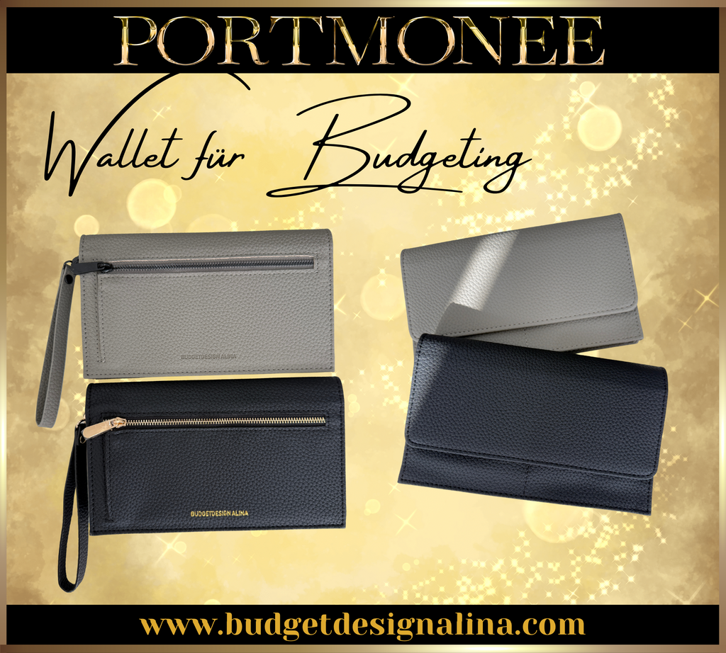 Budgeting Portmonnai