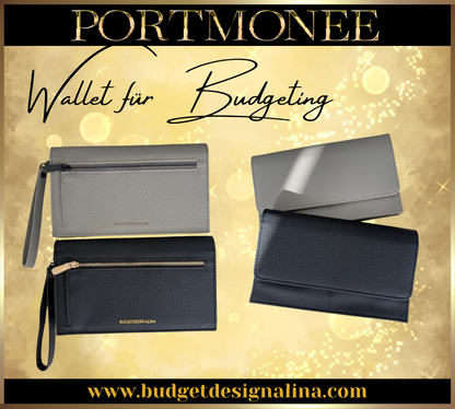 Budgeting Portmonnai
