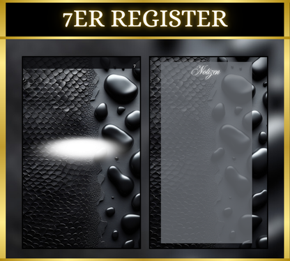 Register Snake Edition Prio