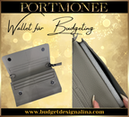 Budgeting Portmonnai