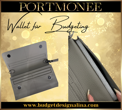 Budgeting Portmonnai