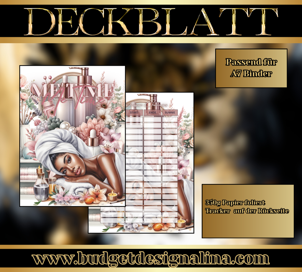 A7 Deckblätter