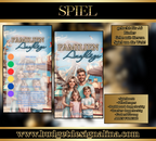 Familienausflüge Sparspiel (komplett foliert)