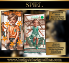Familienausflüge Sparspiel (komplett foliert)