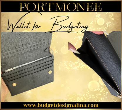 Budgeting Portmonnai