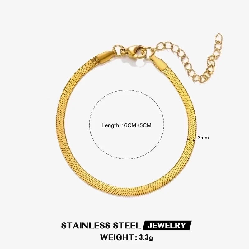 Armband CLEO