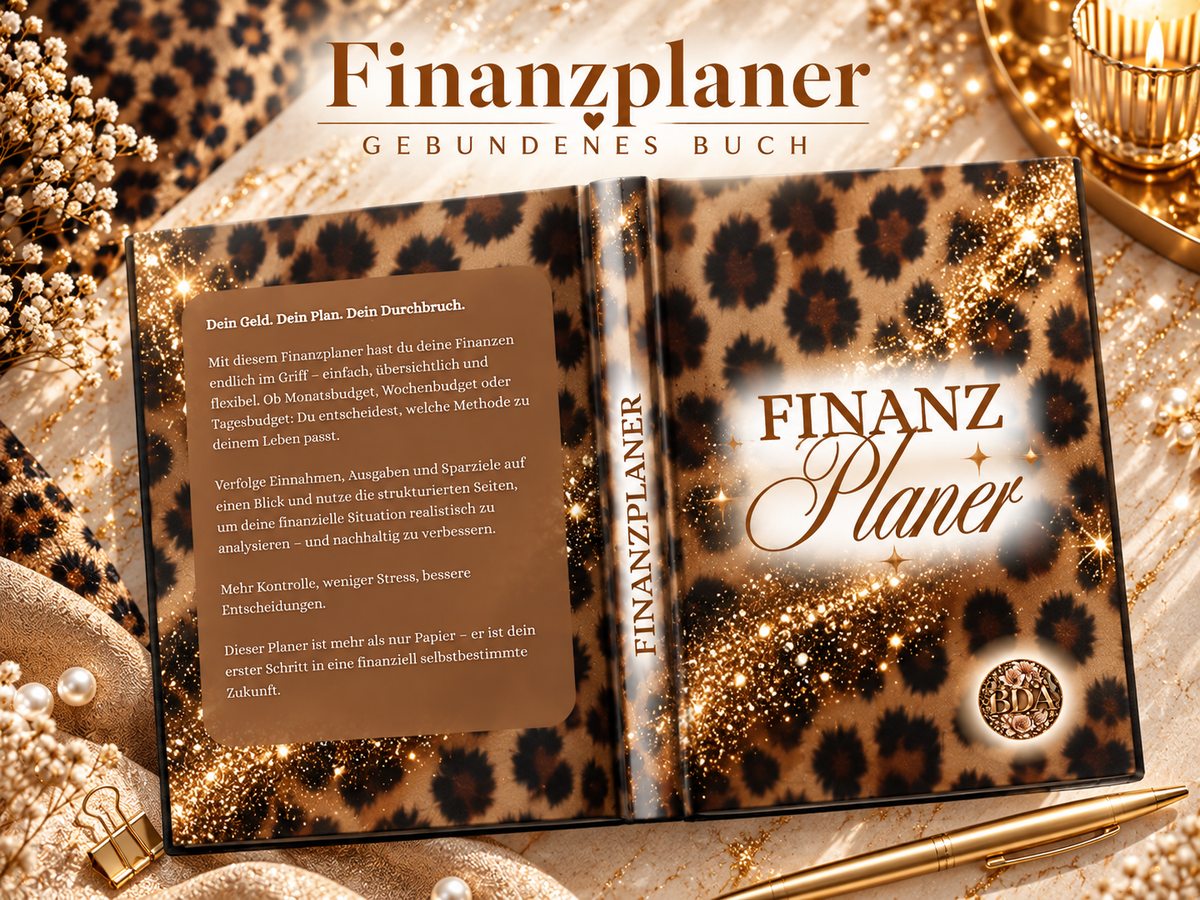 Finanzplaner LEO