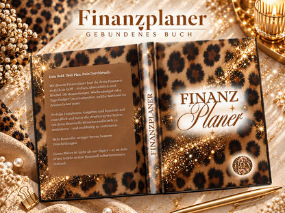 Finanzplaner LEO