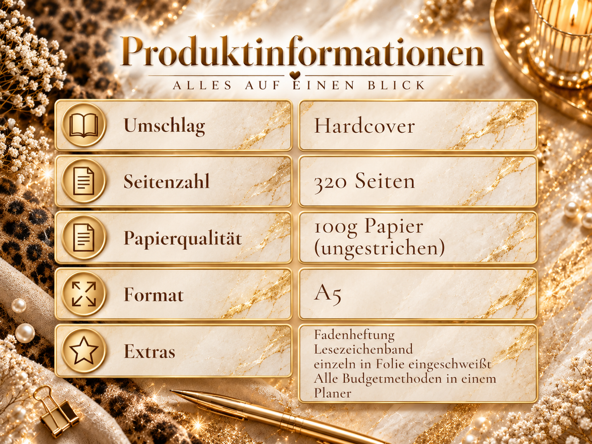 Finanzplaner LEO