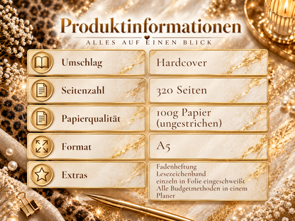 Finanzplaner LEO