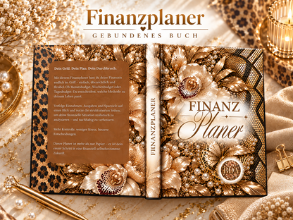 Finanzplaner Leo Snake BDA