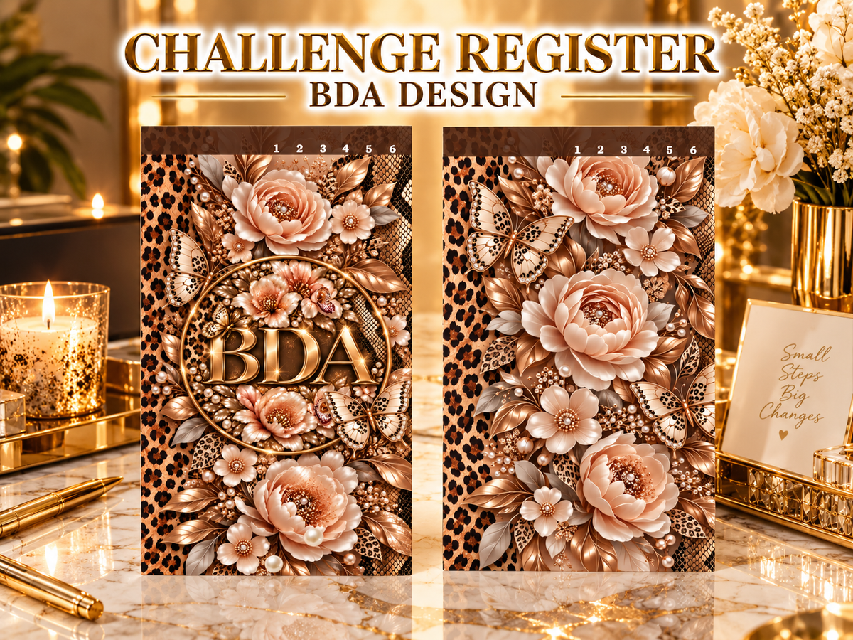 BDA 6er Zufallsregister