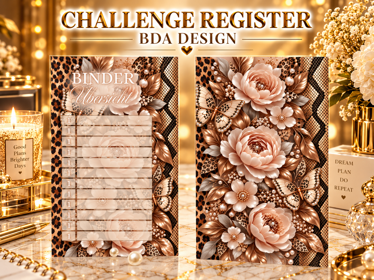 BDA 6er Zufallsregister
