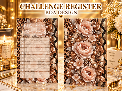 BDA 6er Zufallsregister
