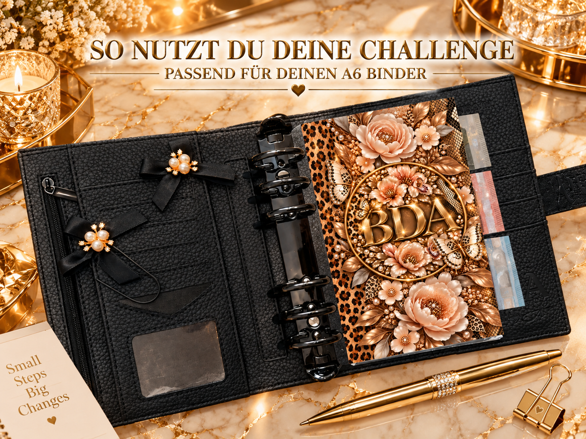 BDA 6er Zufallsregister