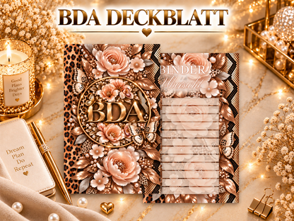 BDA Deckblatt