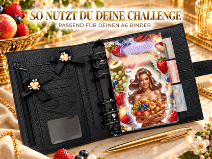 Colourful Fruits Challenge Bundle