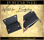 Budgeting Portmonnai