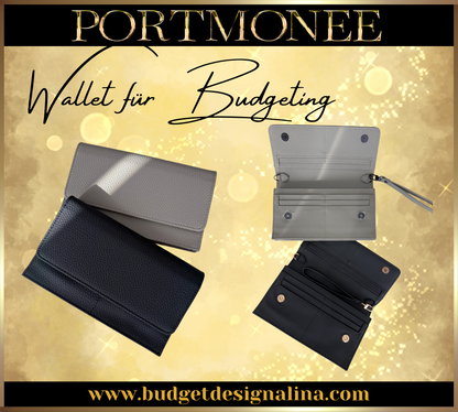 Budgeting Portmonnai