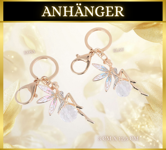Anhänger Fee