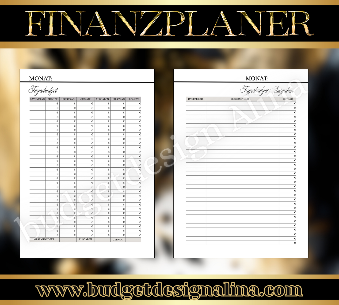 Finanzplaner