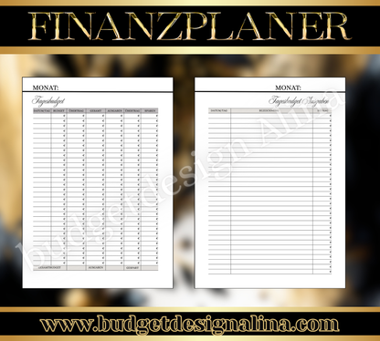 Finanzplaner