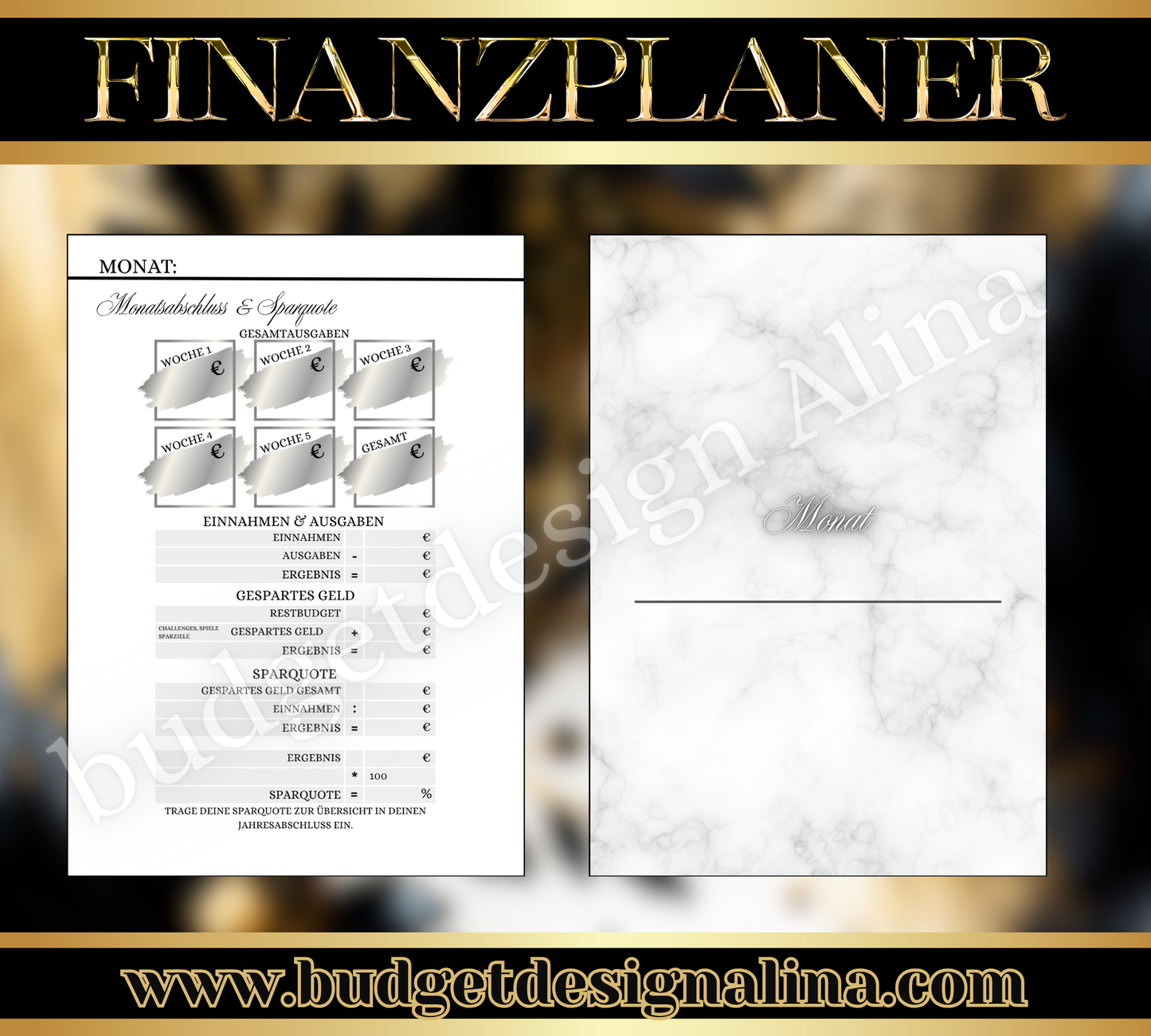 Finanzplaner