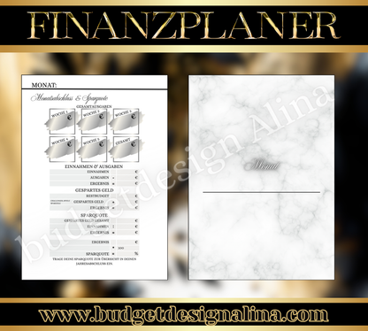 Finanzplaner