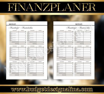 Finanzplaner