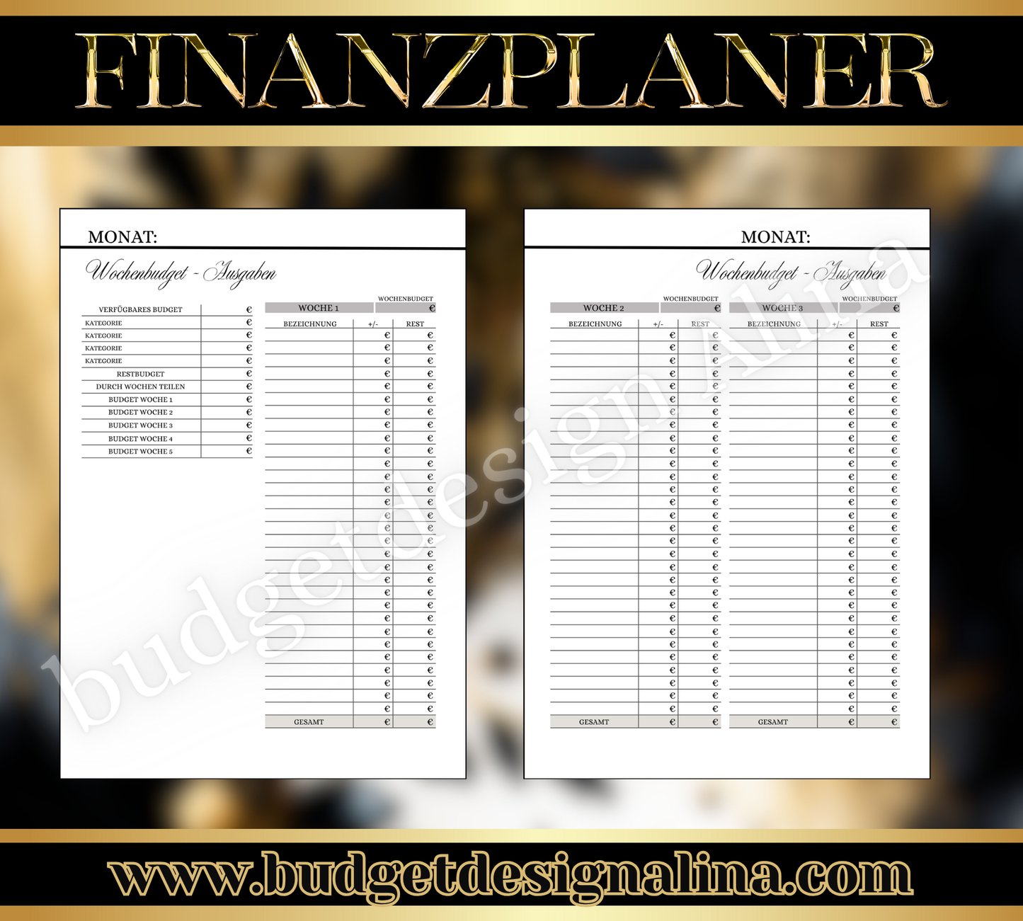 Finanzplaner