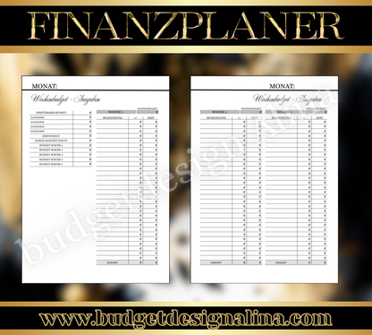 Finanzplaner