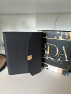 Budgetplaner undatiert, mit oder ohne Binder
