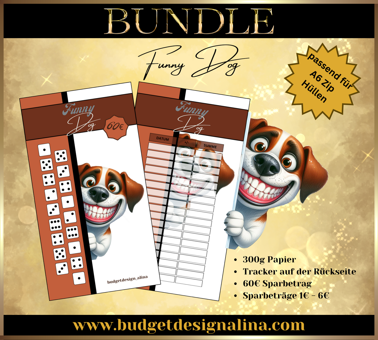 Funny Animals Bundle