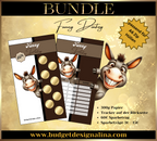 Funny Animals Bundle