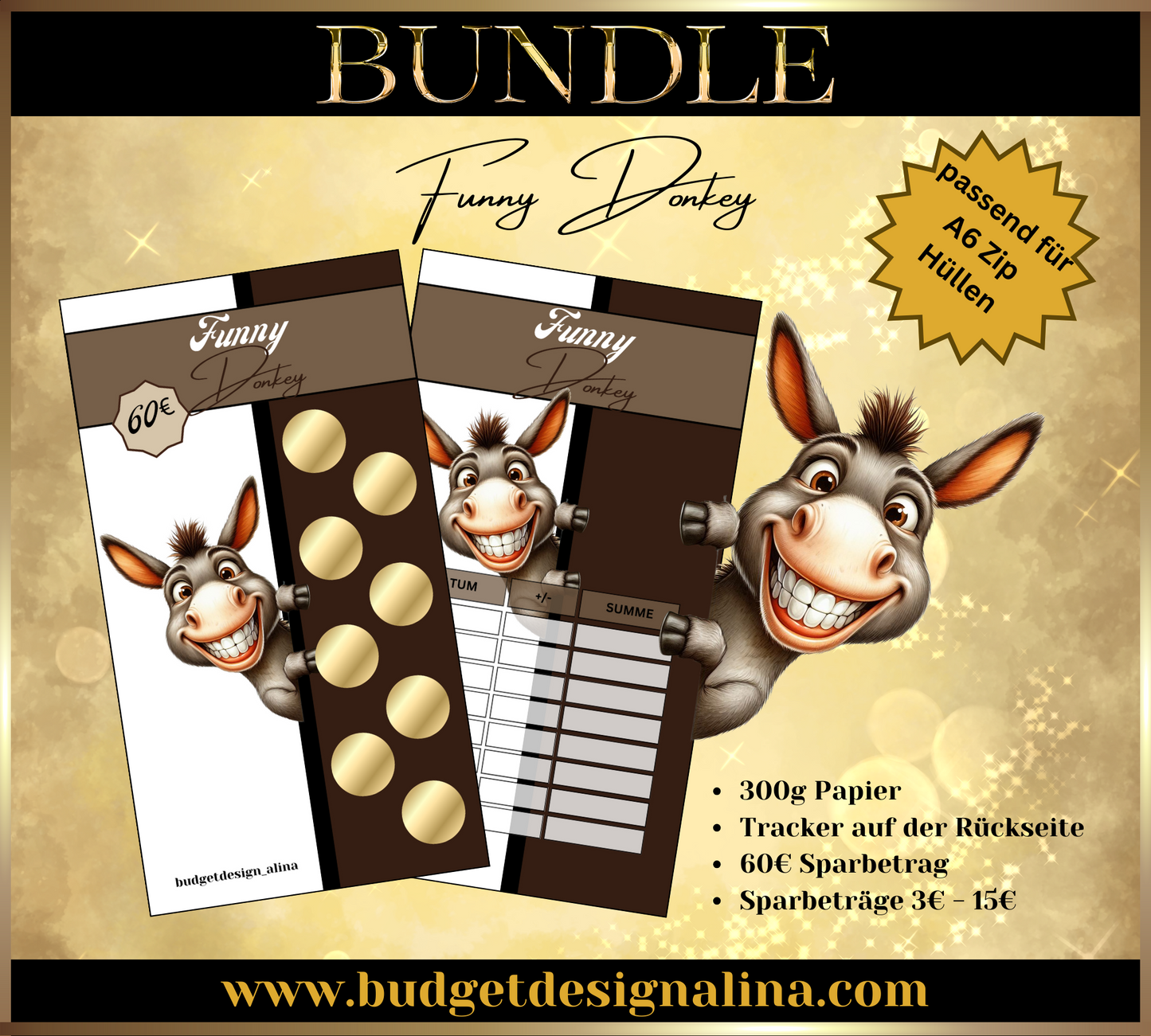 Funny Animals Bundle