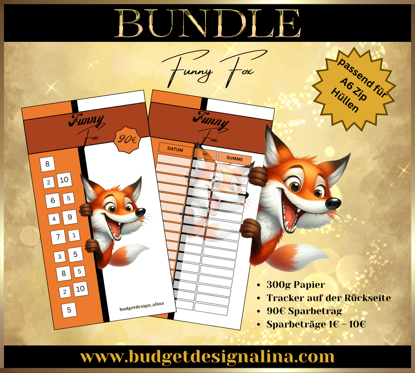 Funny Animals Bundle