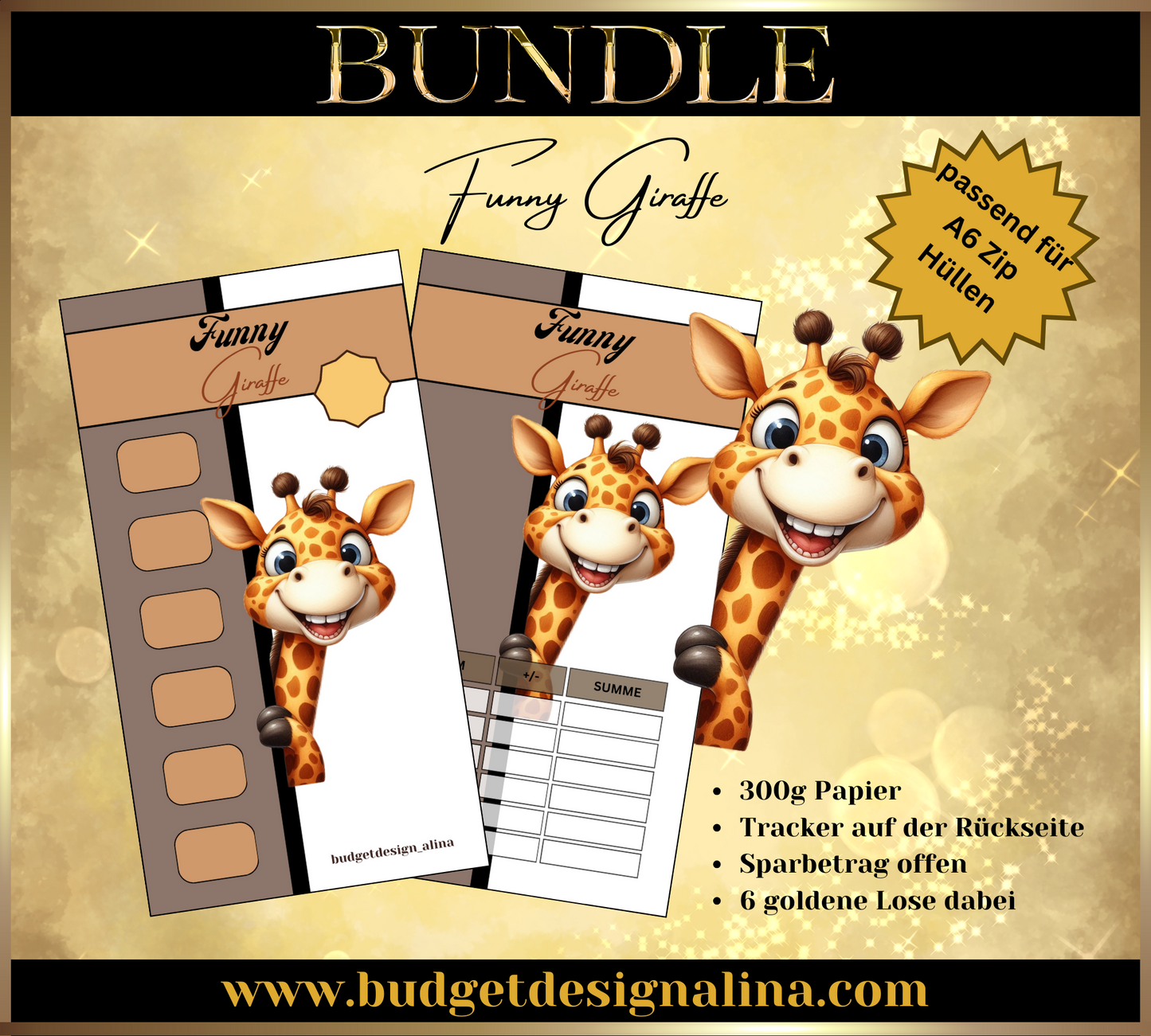 Funny Animals Bundle