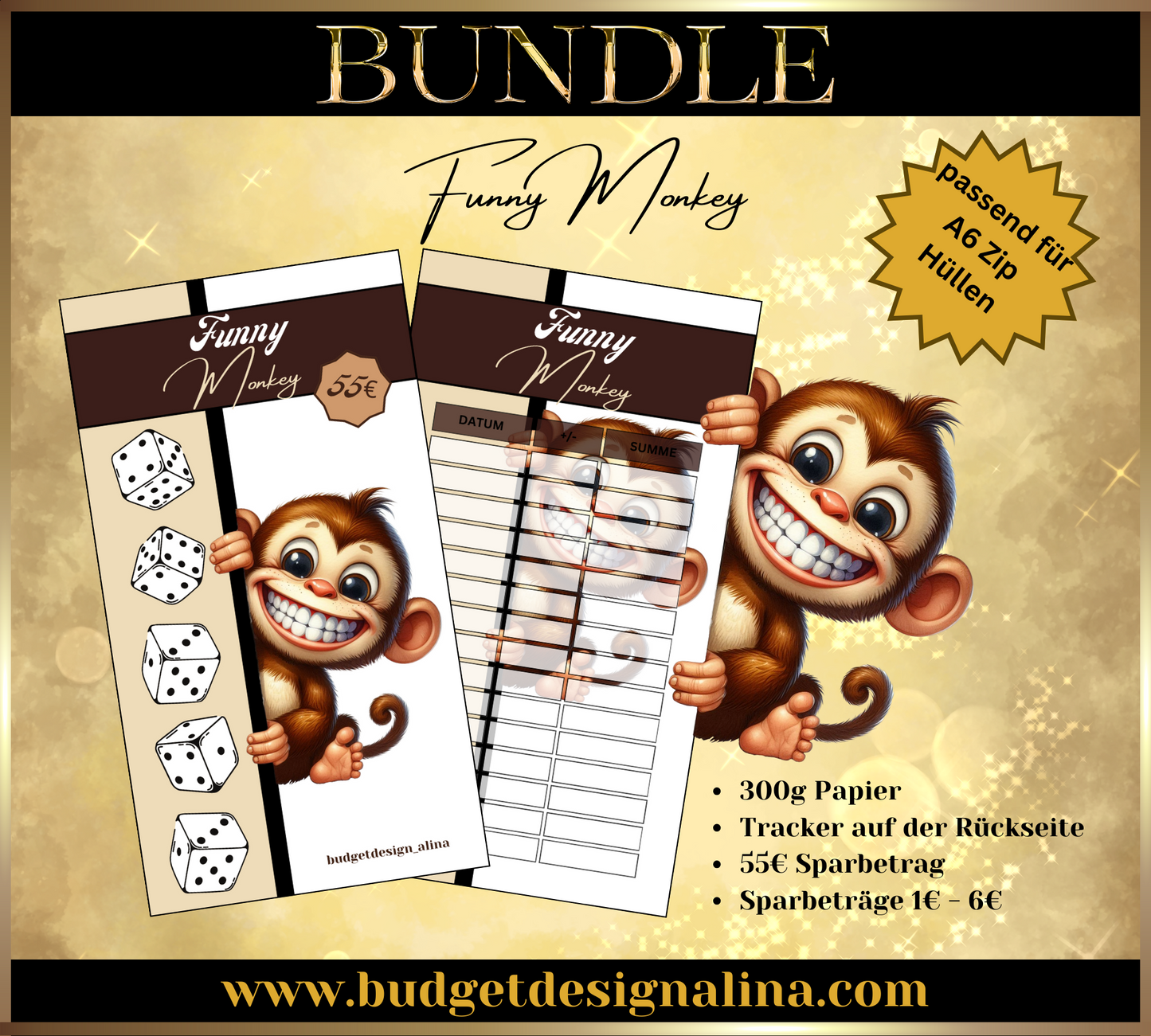 Funny Animals Bundle