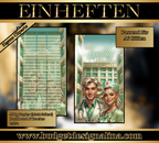 Get healthy - Mini Jahreschallenge/Einheftchallenge