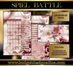 Spiel/Battle GET TWENTYONE
