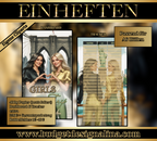 Girls Trip Einheftchallenge A6