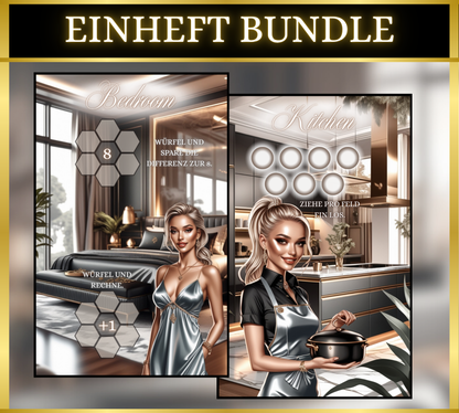Home Elegance - Bundle zum Einheften
