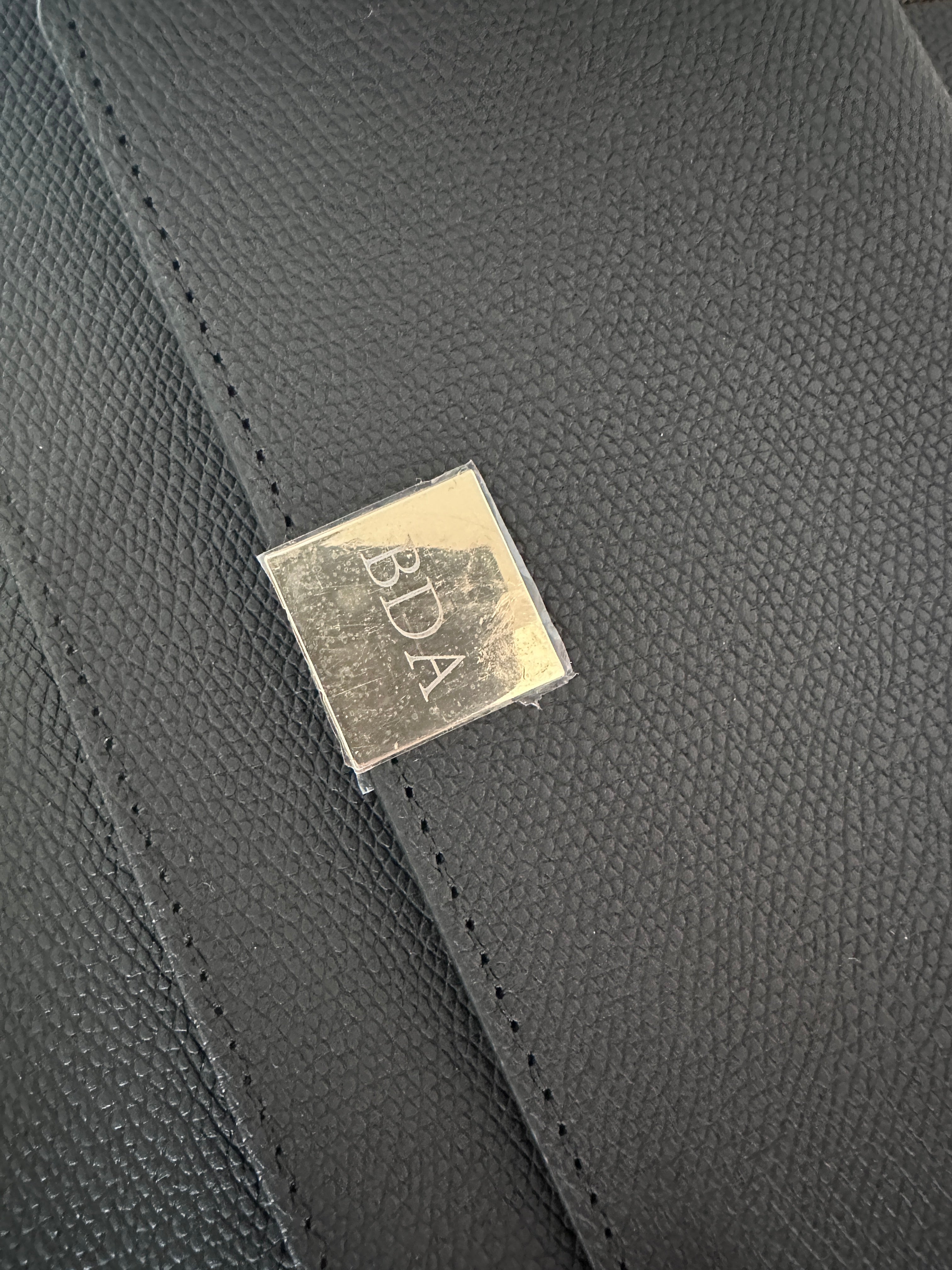 Budgetplaner undatiert, mit oder ohne Binder