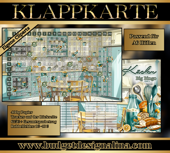 Küchen Big Bingo