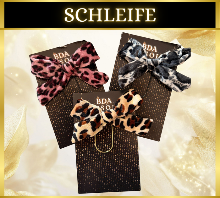 Schleife Leo