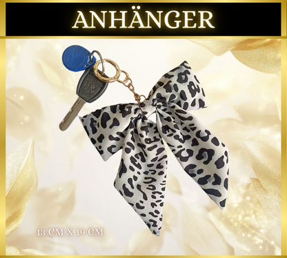 Anhänger Leoschleife